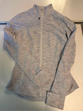 Lululemon Define Jacket
